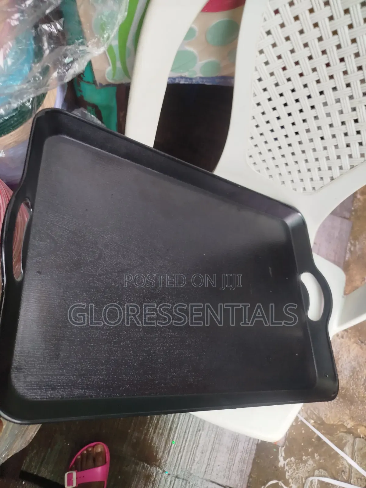 Quality Serving Tray