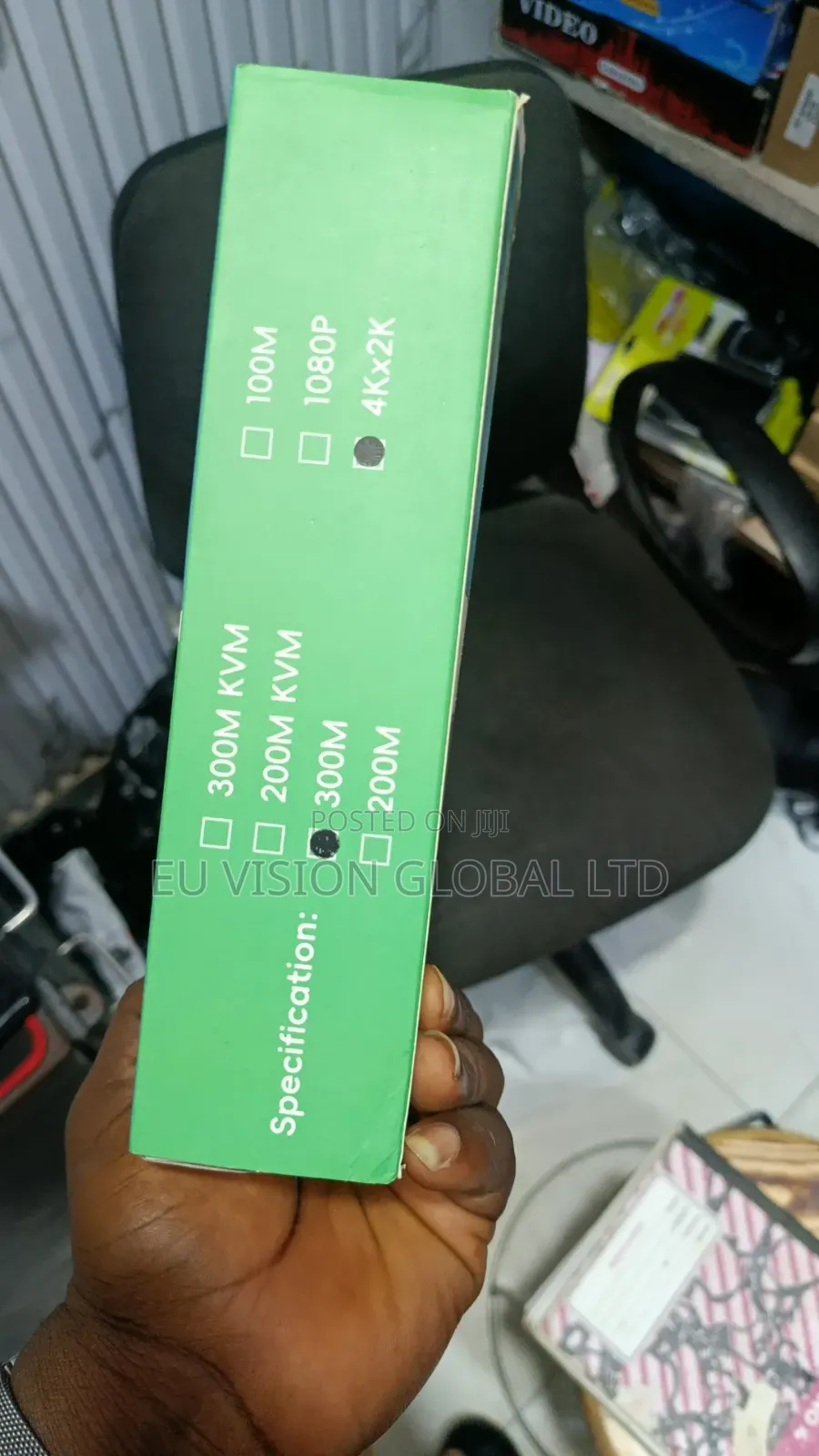 Hdmi Wireless