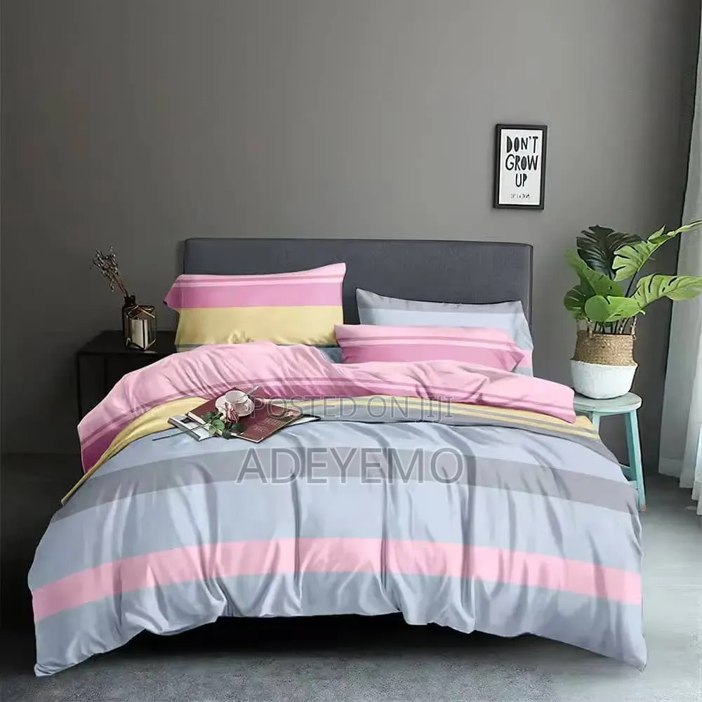 Better Sleep