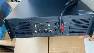 Yamaha Amplifier a Very High Heavy Duty Complete 7000 Watts Tested Ok