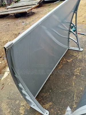 Sunshade Canopy
