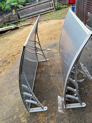 Sunshade Canopy