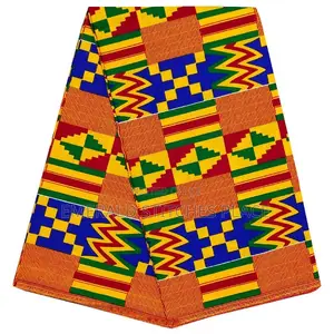 Ankara Fabric