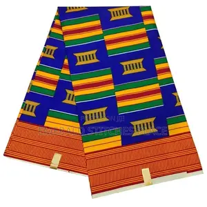 Ankara Fabric