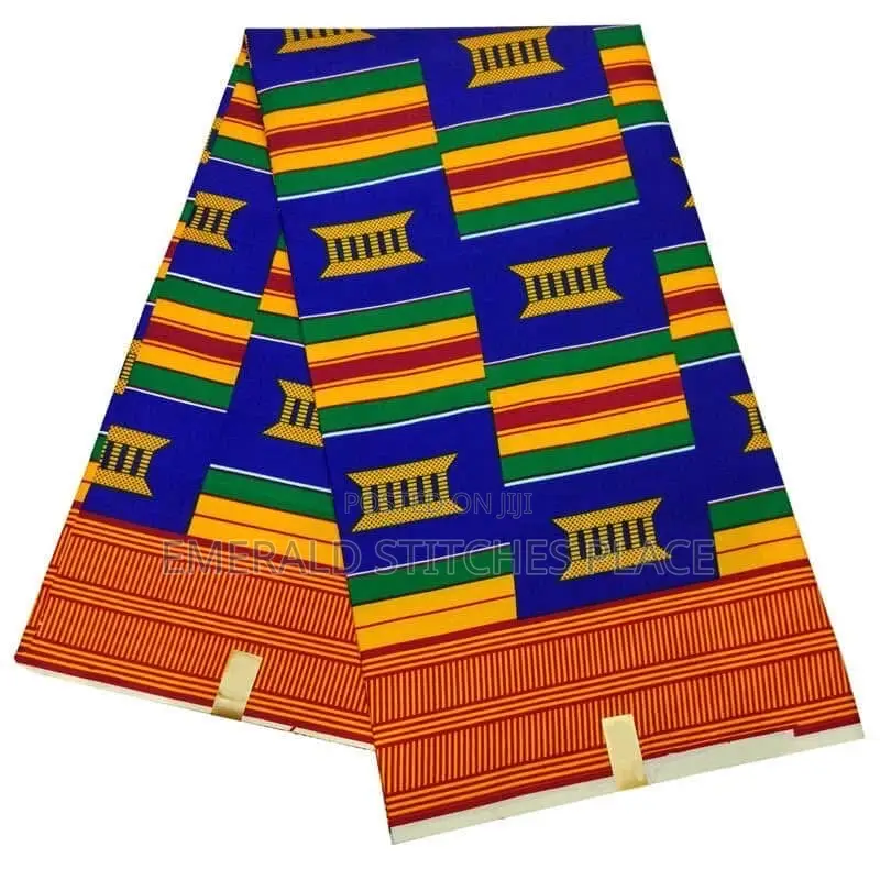 Ankara Fabric