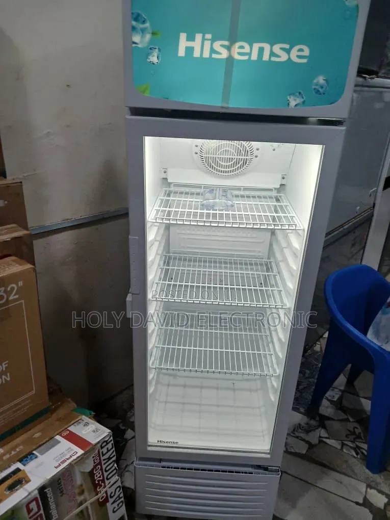 Hisense Chiller 240liters