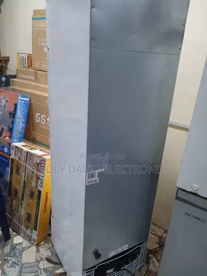 Hisense Chiller 240liters