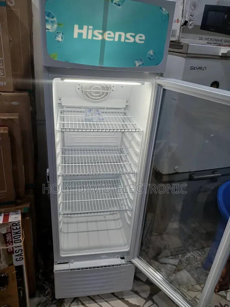 Hisense Chiller 240liters