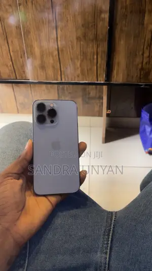 Apple iPhone 13 Pro 256 GB