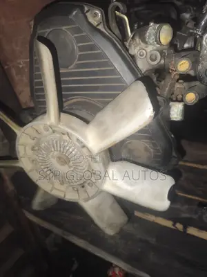 3l Dyna Diesel Engine