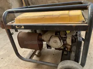 Used Generator
