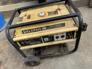 Used Generator
