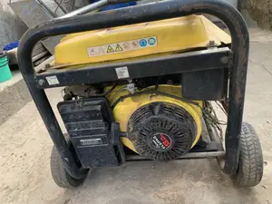 Used Generator