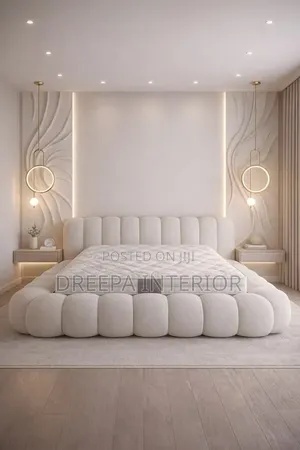 Bedroom Remodeling