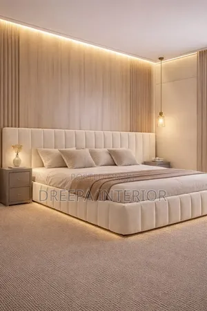 Bedroom Remodeling