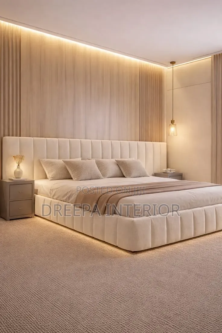 Bedroom Remodeling