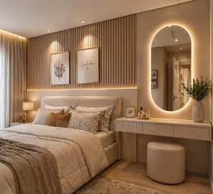 Bedroom Remodeling