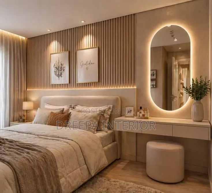 Bedroom Remodeling