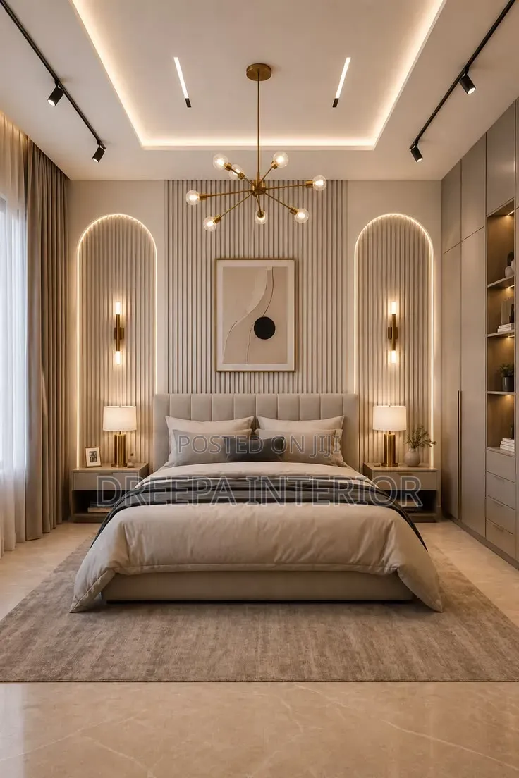 Bedroom Remodeling