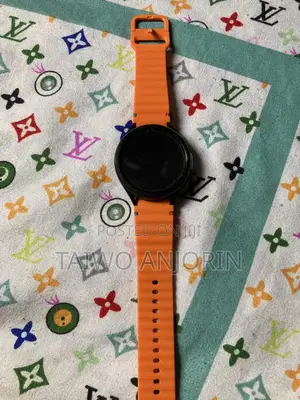 Mint Samsung Watch 6 Classic 47mm