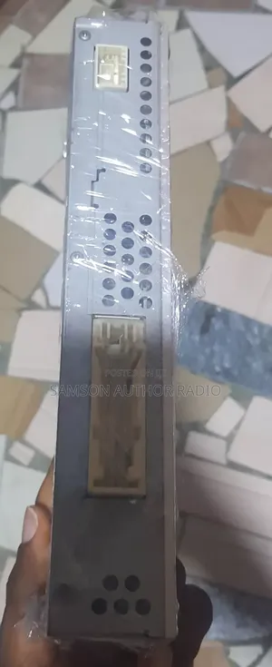 Factory Followcome Amplifie Lexus Es 350 2013 -2019 Model