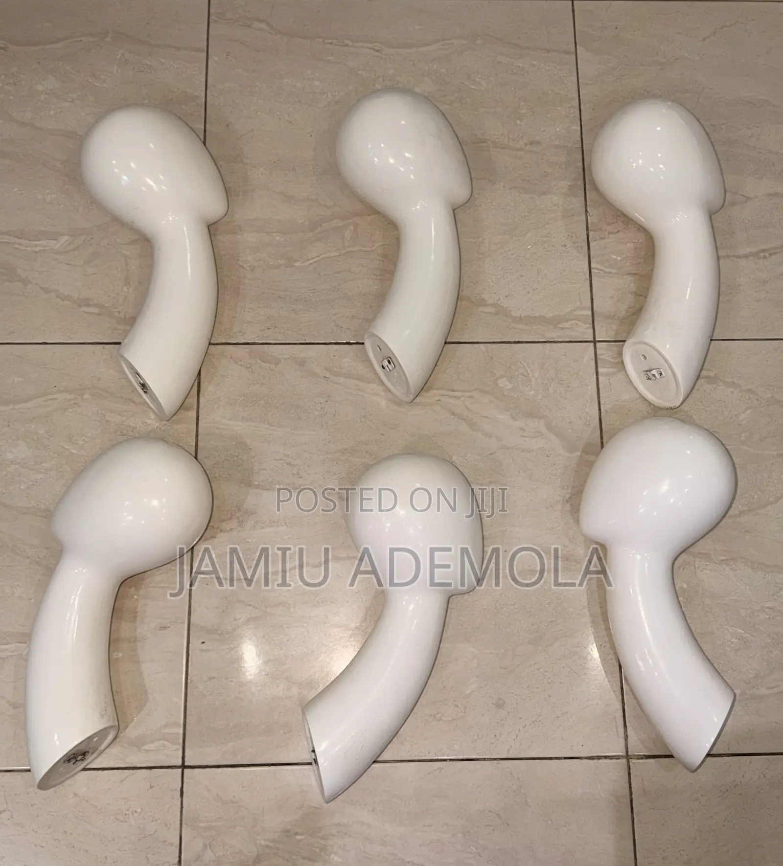 Wig Display Mannequin