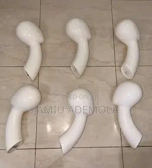 Wig Display Mannequin
