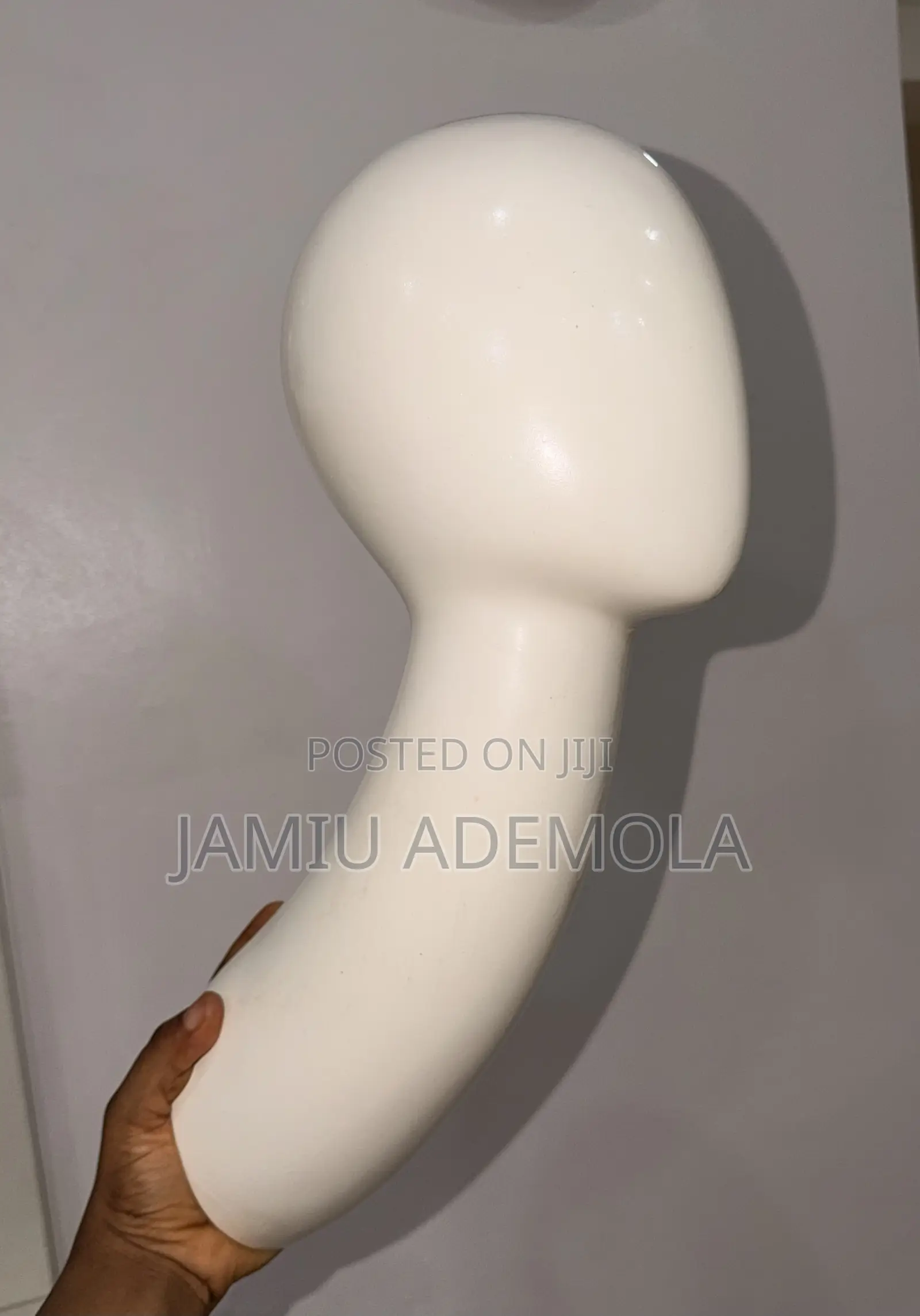 Wig Display Mannequin