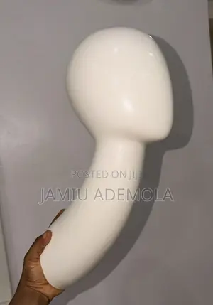 Wig Display Mannequin