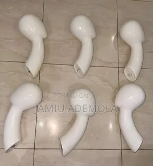 Wig Display Mannequin