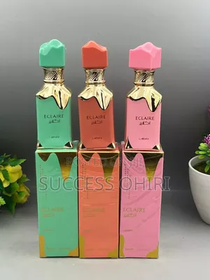 De Treasure Fragrance World