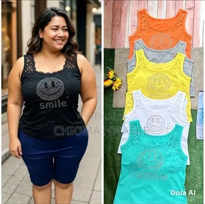 Women's Top Nd Night Wear Up and Down