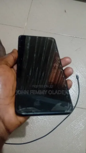 Samsung Galaxy A05 64 GB Blue