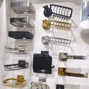 Bathroom Accessories for All Toilet and Bathroom