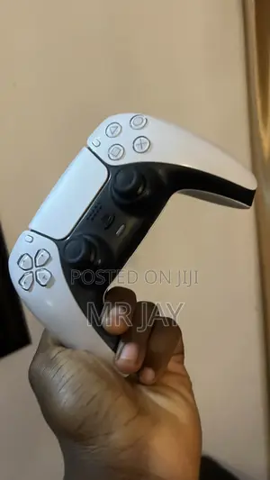 Ps5 Controller