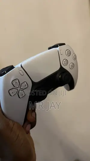 Ps5 Controller