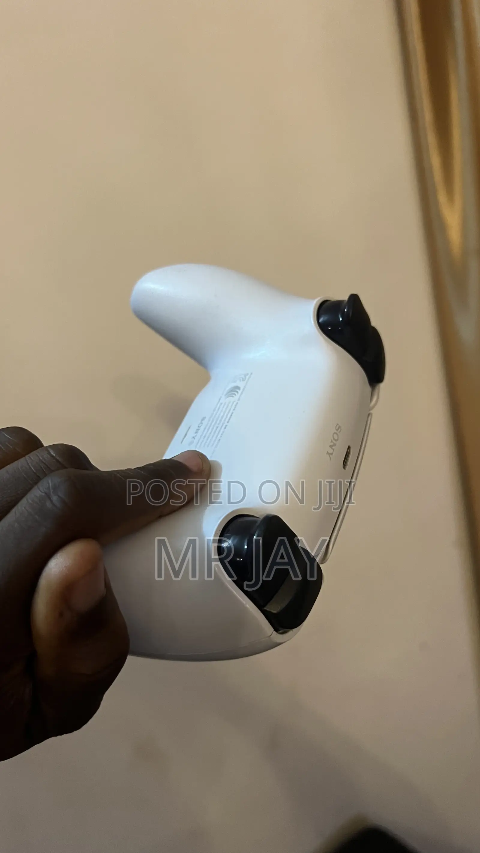 Ps5 Controller