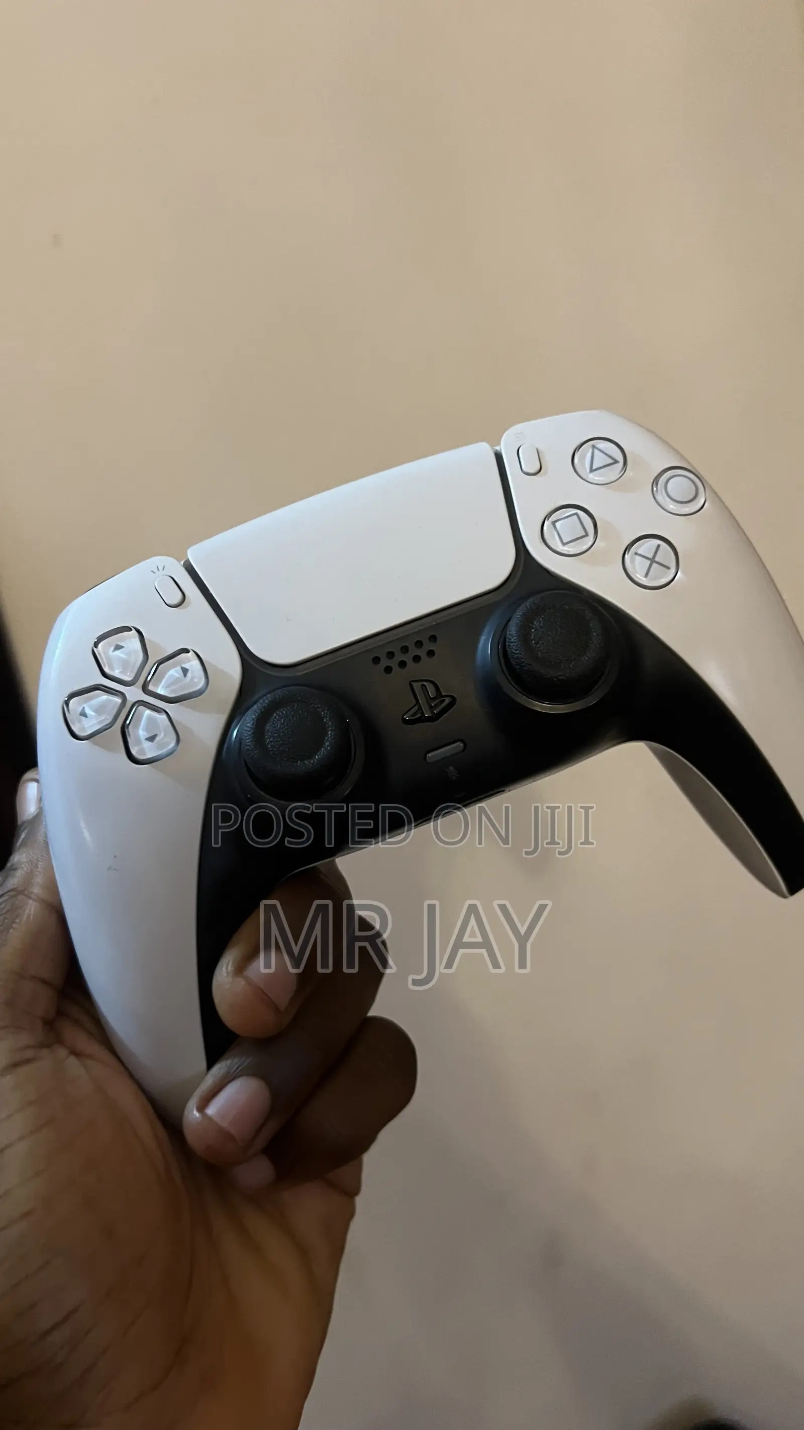 Ps5 Controller