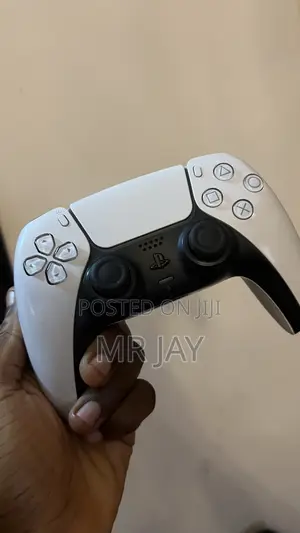 Ps5 Controller