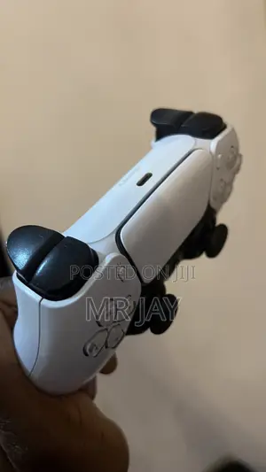 Ps5 Controller