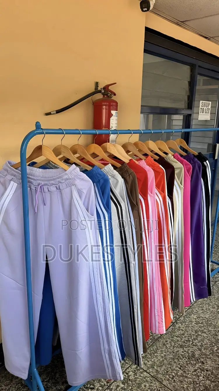 Duke Styles