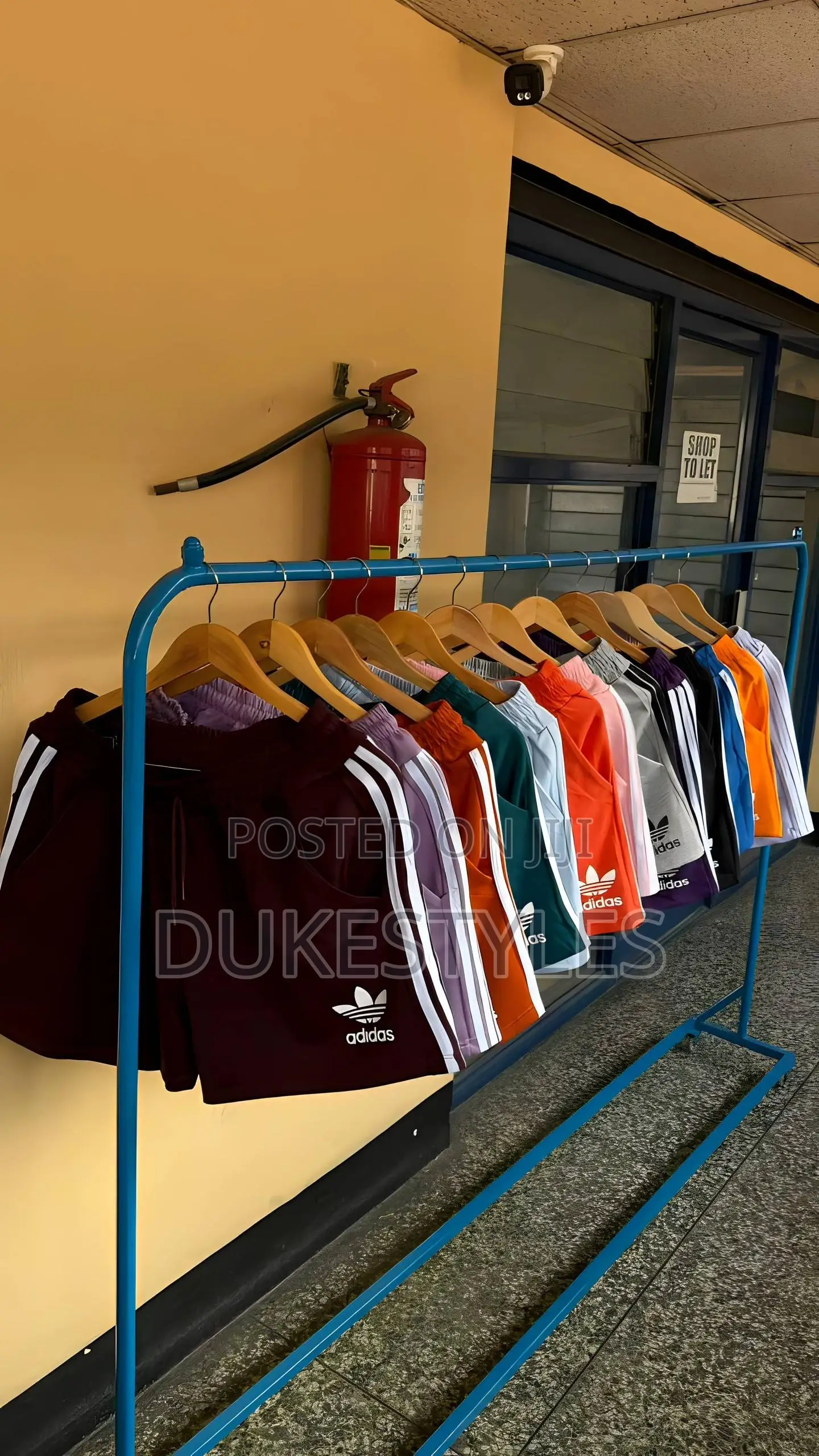 Duke Styles