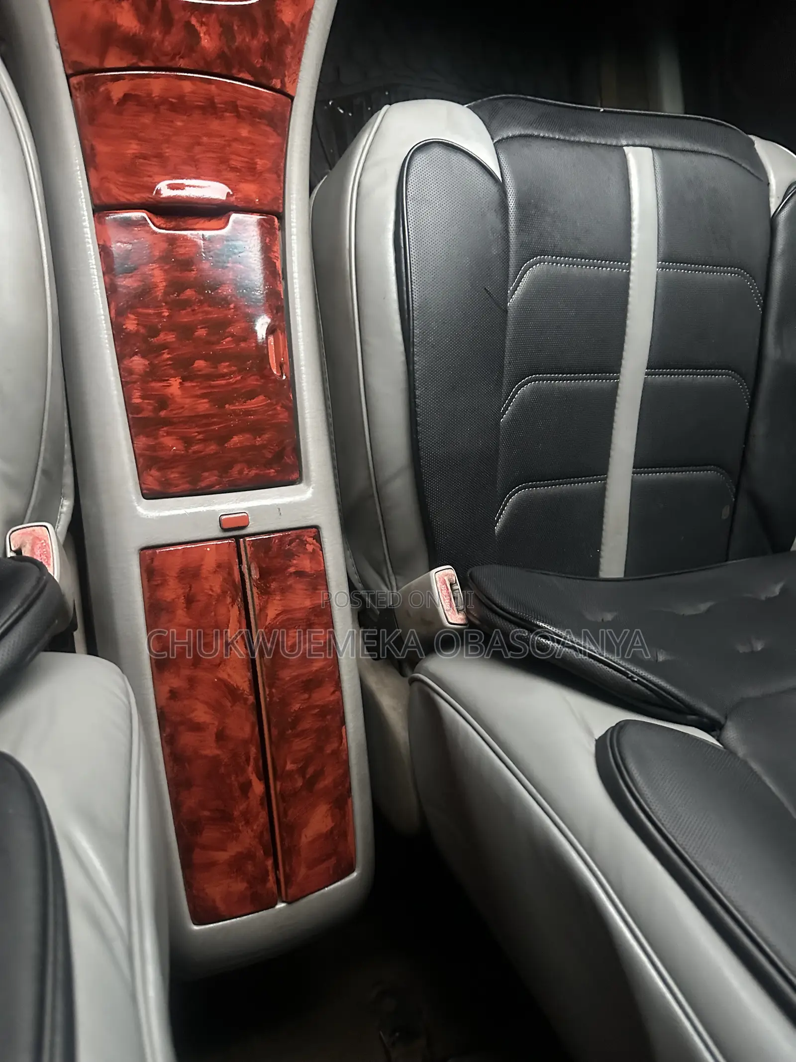 Toyota Highlander 2007 Silver