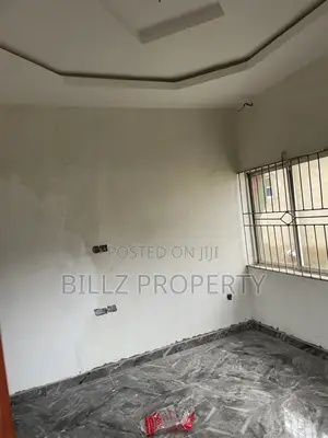Furnished Studio Apartment in Kabowei, Abule Egba for rent
