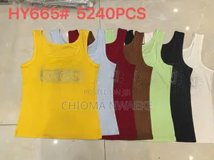 Women's Top Nd Night Wear