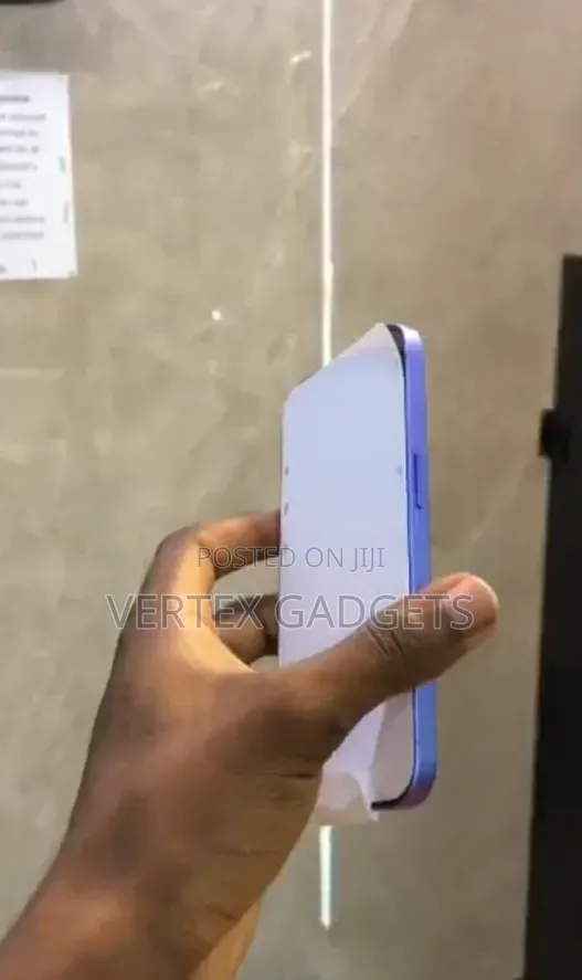 Apple iPhone 16 128 GB Blue
