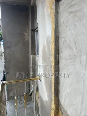 Furnished Studio Apartment in Kabowei, Abule Egba for rent