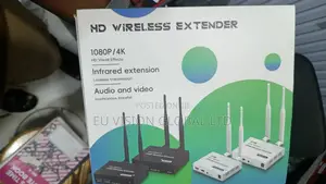 Hdmi Wireless