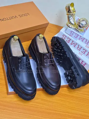 Louis Vuitton Designers Shoe