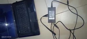 Laptop HP Compaq Presario M2000 8GB Intel Pentium HDD 256GB